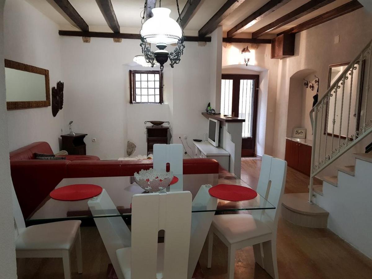 Stella Del Mare Apartment - Dubrovnik Old Town Getaway Bagian luar foto