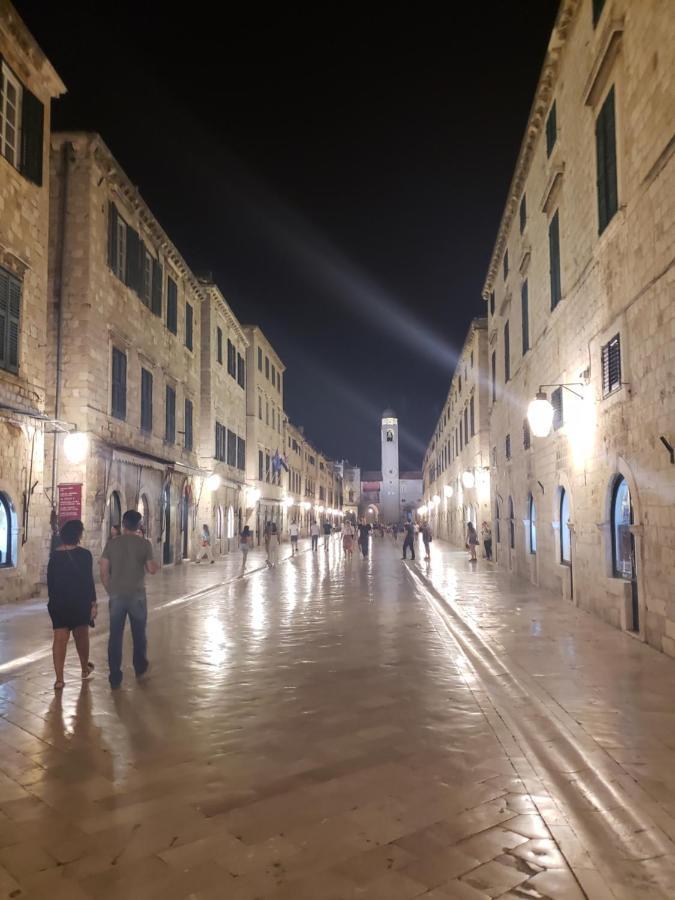Stella Del Mare Apartment - Dubrovnik Old Town Getaway Bagian luar foto