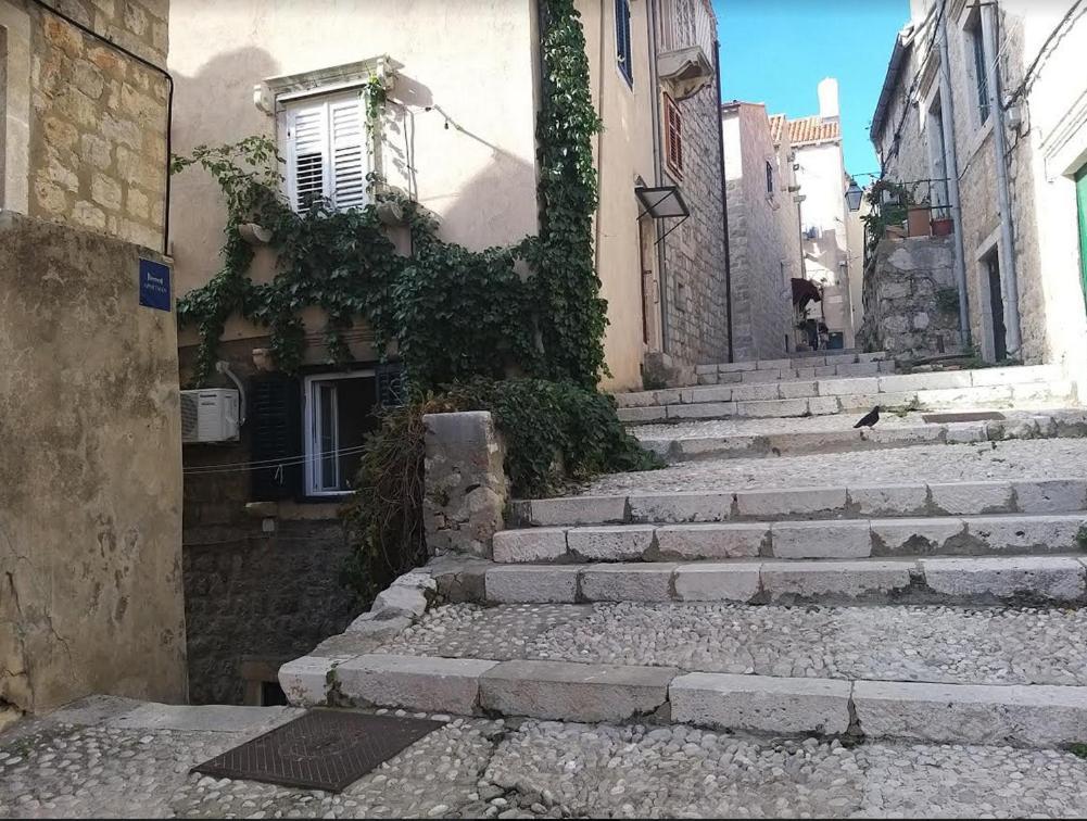 Stella Del Mare Apartment - Dubrovnik Old Town Getaway Bagian luar foto