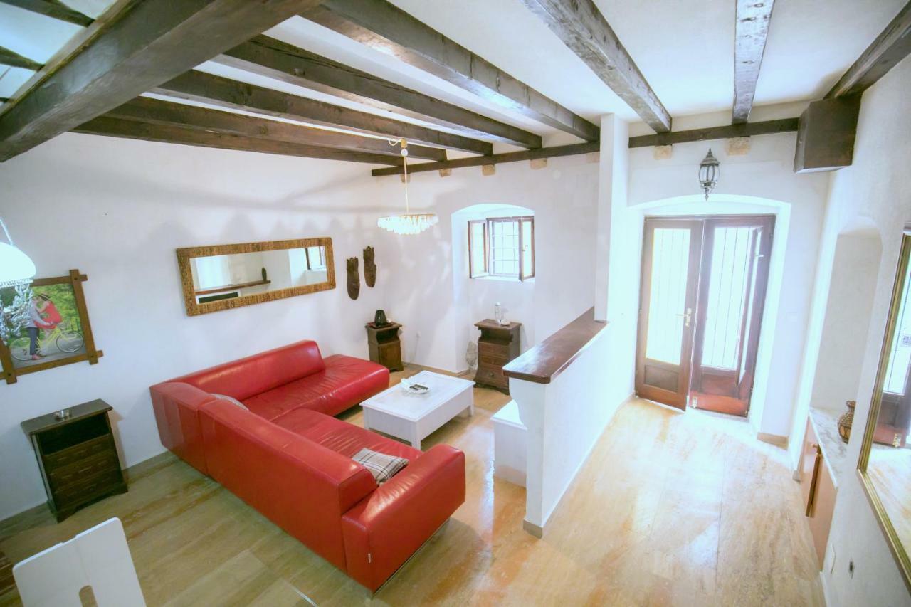 Stella Del Mare Apartment - Dubrovnik Old Town Getaway Bagian luar foto