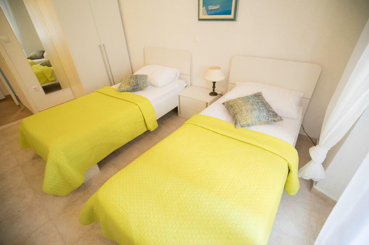 Stella Del Mare Apartment - Dubrovnik Old Town Getaway Bagian luar foto