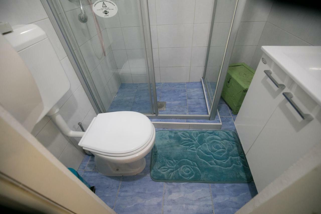 Stella Del Mare Apartment - Dubrovnik Old Town Getaway Bagian luar foto