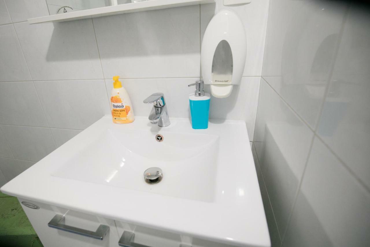 Stella Del Mare Apartment - Dubrovnik Old Town Getaway Bagian luar foto