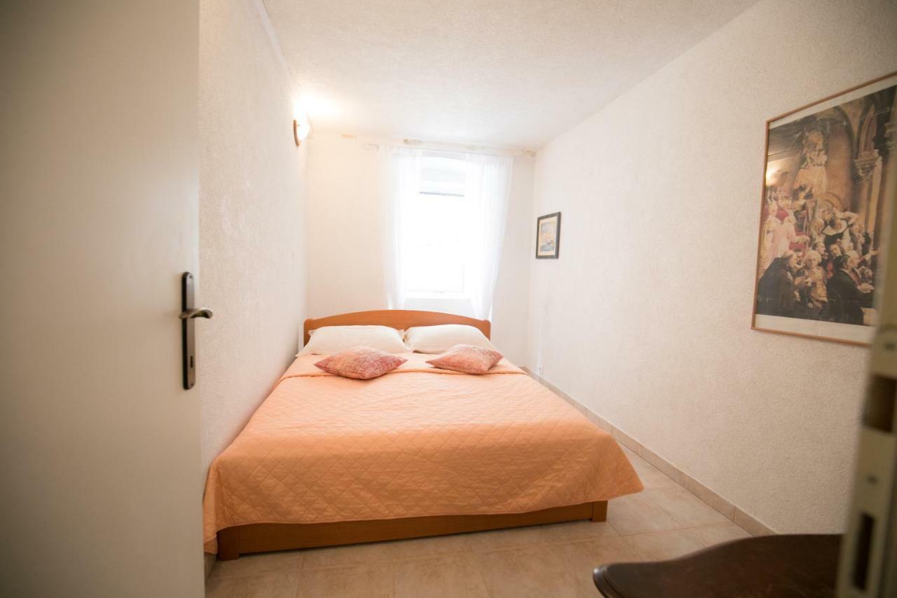 Stella Del Mare Apartment - Dubrovnik Old Town Getaway Bagian luar foto