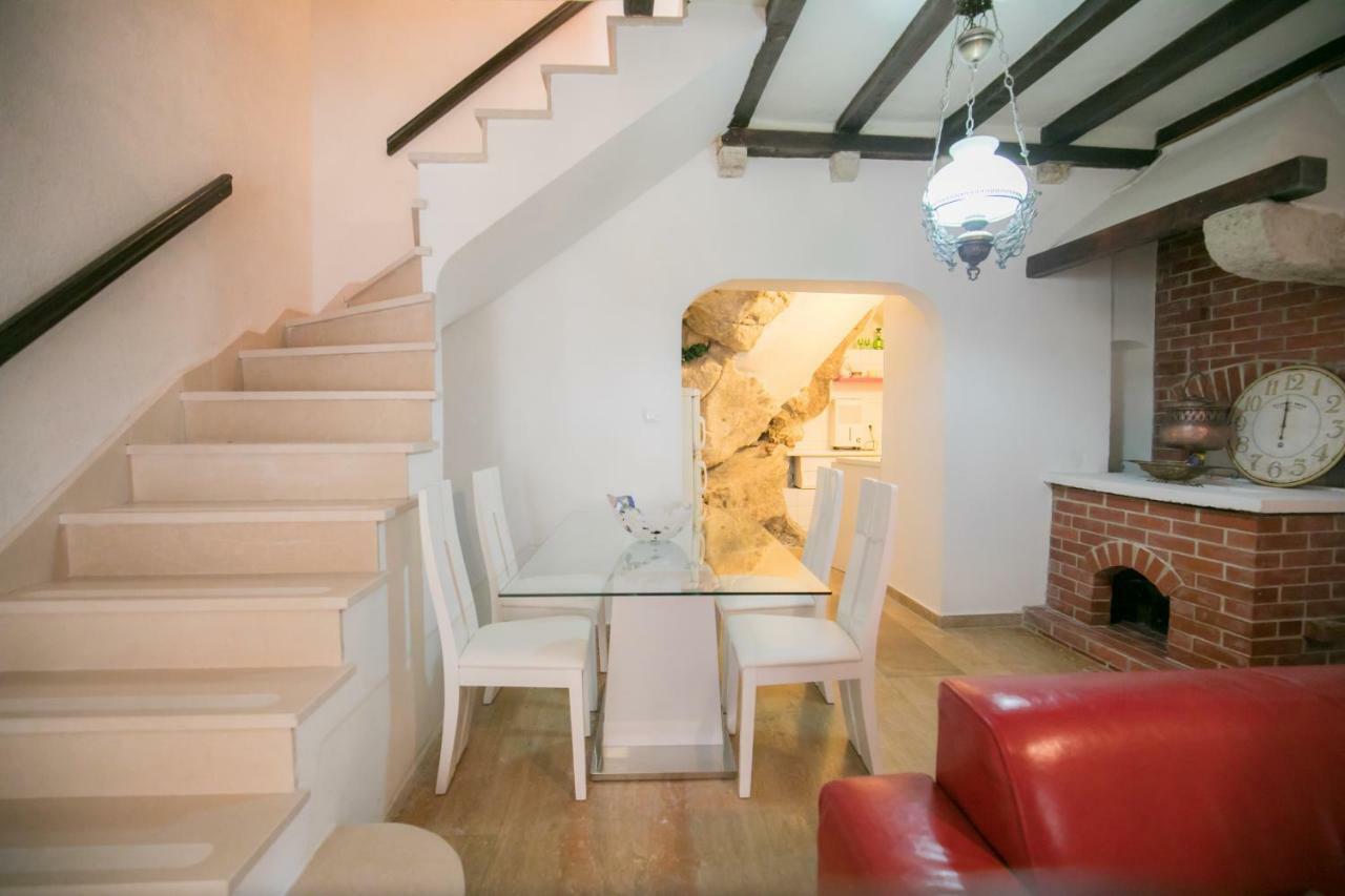 Stella Del Mare Apartment - Dubrovnik Old Town Getaway Bagian luar foto