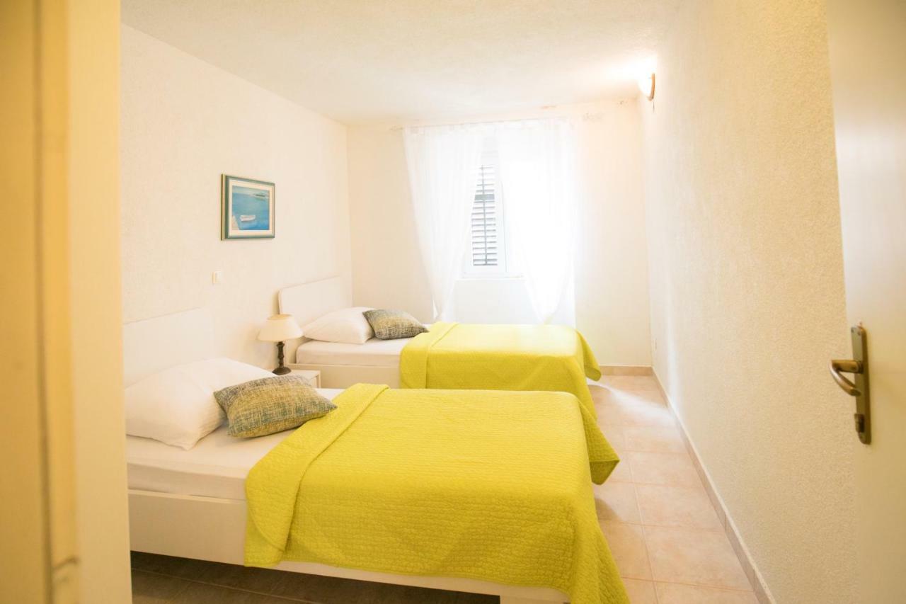 Stella Del Mare Apartment - Dubrovnik Old Town Getaway Bagian luar foto