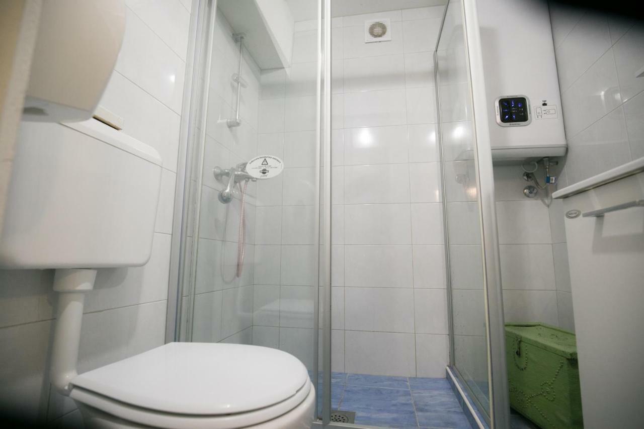 Stella Del Mare Apartment - Dubrovnik Old Town Getaway Bagian luar foto