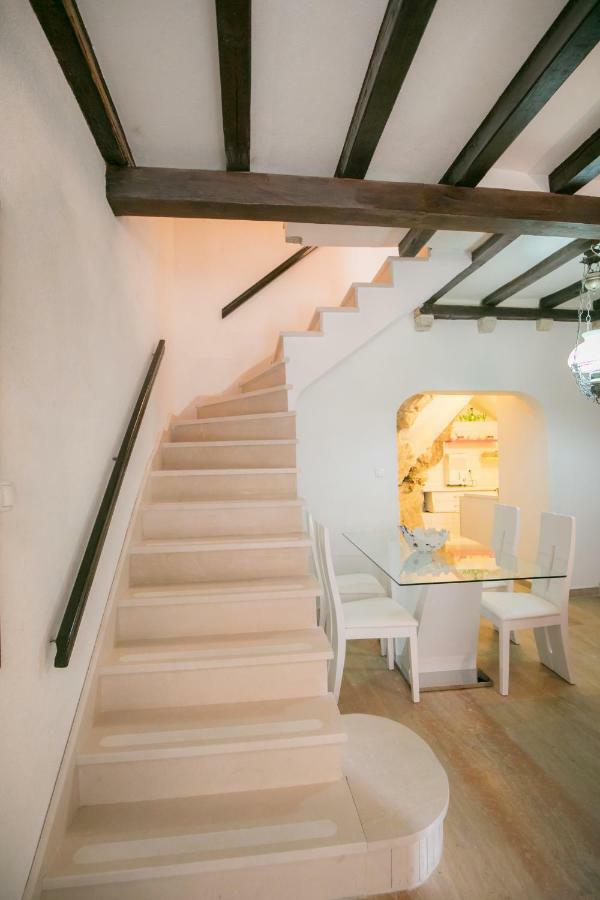 Stella Del Mare Apartment - Dubrovnik Old Town Getaway Bagian luar foto