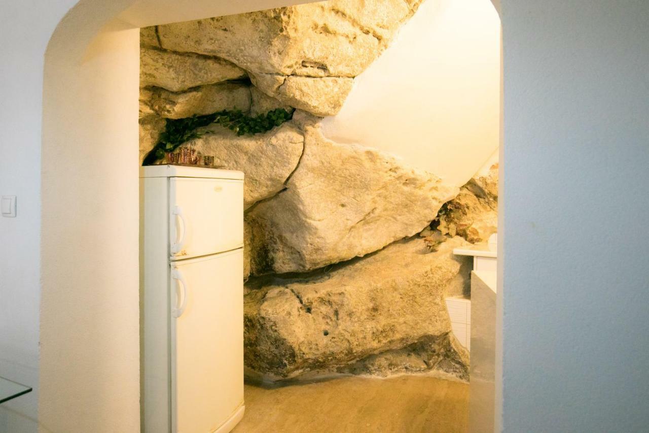 Stella Del Mare Apartment - Dubrovnik Old Town Getaway Bagian luar foto