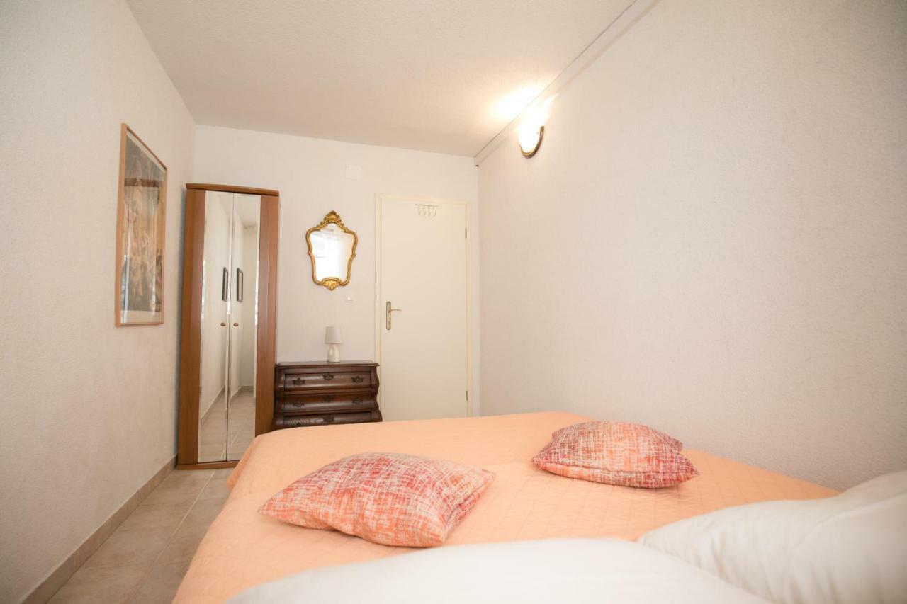 Stella Del Mare Apartment - Dubrovnik Old Town Getaway Bagian luar foto